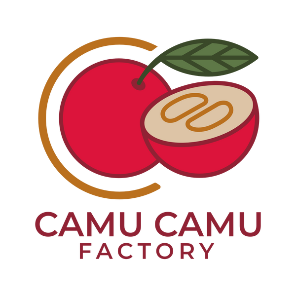 Camu Camu Factory